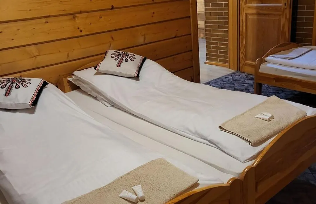 Apartament Harenda-1